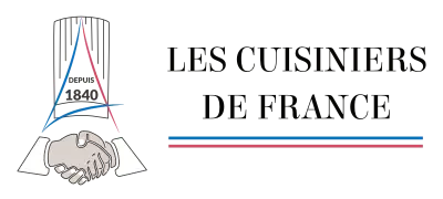 logo site Cuisiniers de France