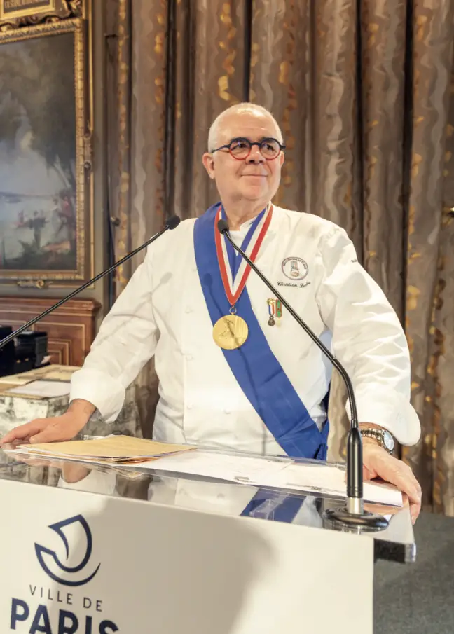 Rassembler, protéger et soutenir les Cuisiniers de France