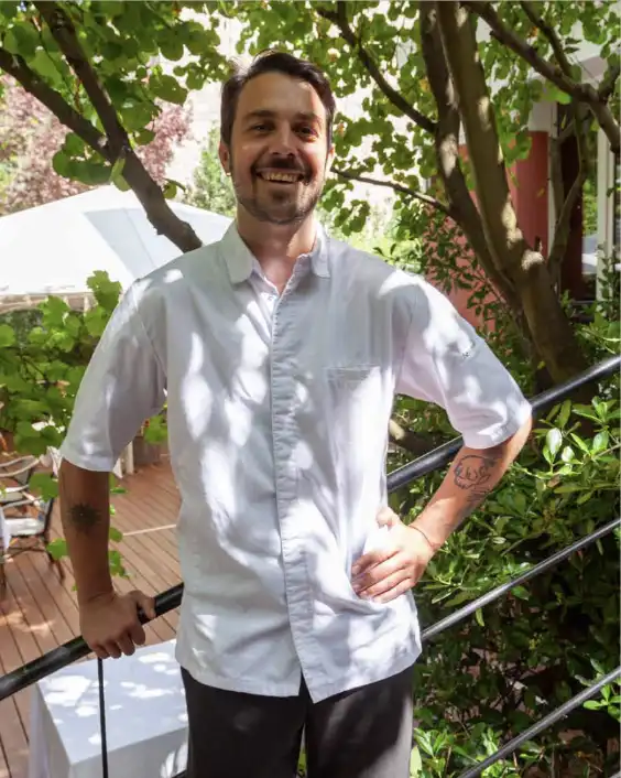 Sylvain Grosjean