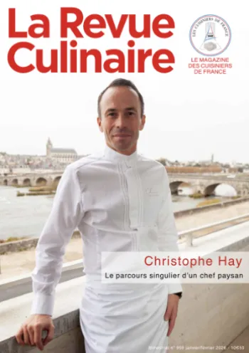 revue culinaire 959