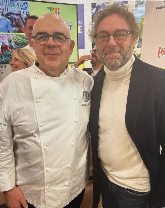 Chers adhérents, chers membres, chers amis